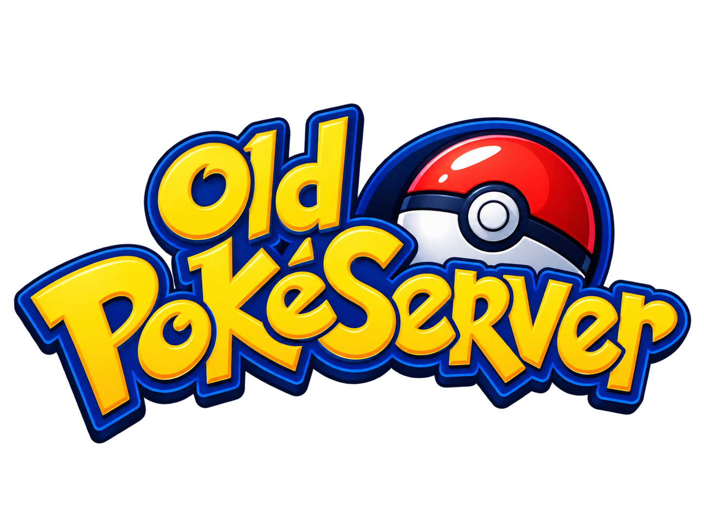 Old PokeServer